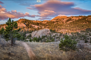 Horsetooth